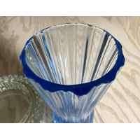 Jan Schmid Sklo Union vaas